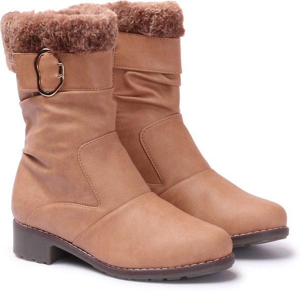 Winter Shoes For Women - Buy Winter Shoes For Women online at Best Prices  in India | Flipkart.com