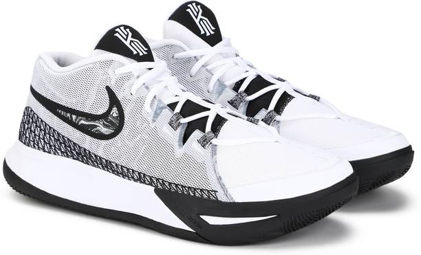 flipkart nike white shoes