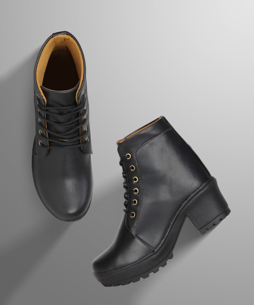 Winter Boots 