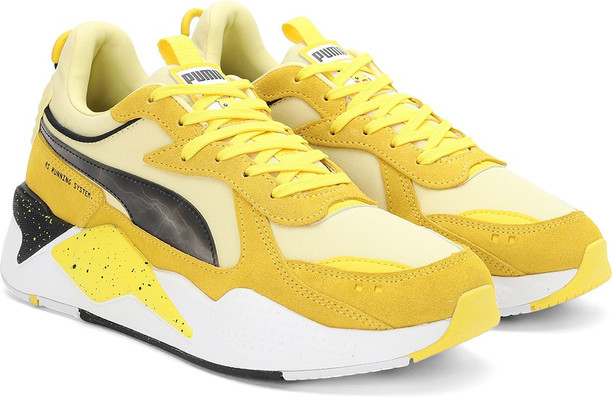 Yellow Casual Shoes - Buy Yellow Casual 