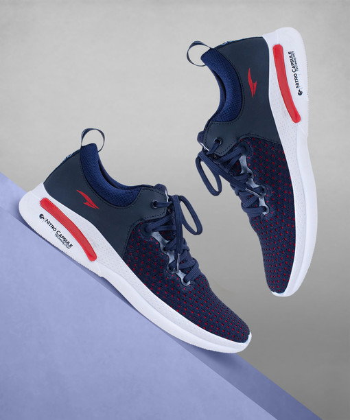 Sports Shoes For Men - Upto 50% to 80 