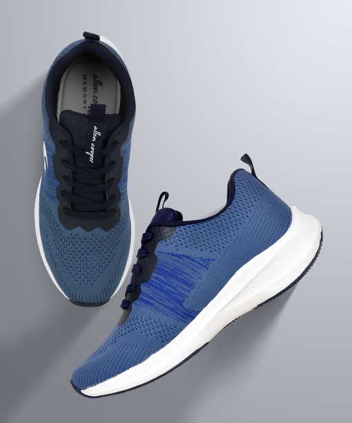 Allen Cooper Sports Shoes - Buy Allen 