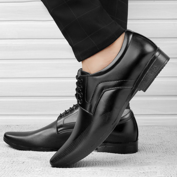 Black Formal Shoes - Buy Black Formal 