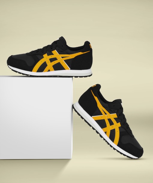 asics casual mens shoes