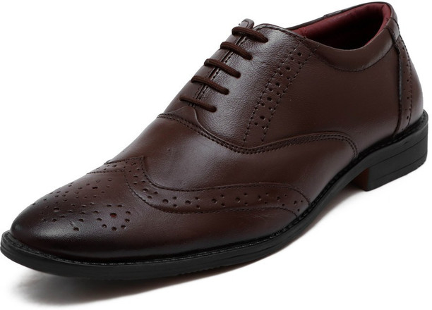 Brogues - Buy Brogues Shoes Online for 
