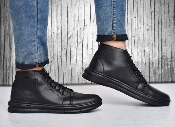High Ankle Shoes - Buy High Ankle Shoes 