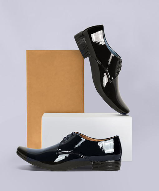 Mens Formal Shoes (फॉर्मल शूज) - Upto 