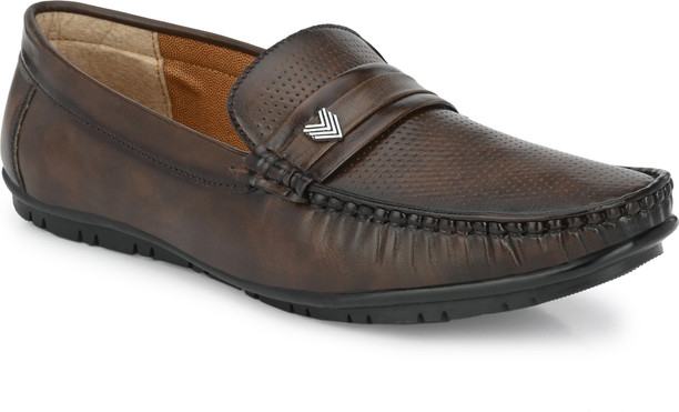Loafers Shoes - Upto 50% to 80% OFF on 