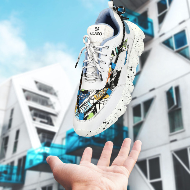 Sports Shoes Under 500 Rupees - Buy 