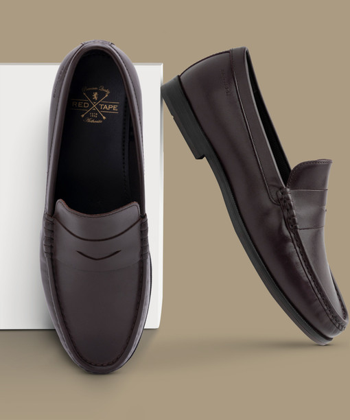 Red Tape Formal Shoes - Buy Red Tape 
