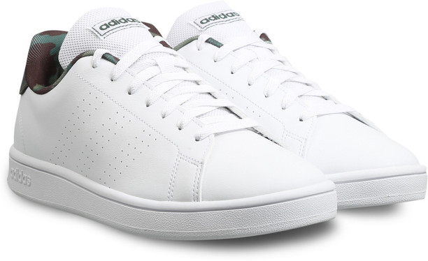 adidas casual wear shoes