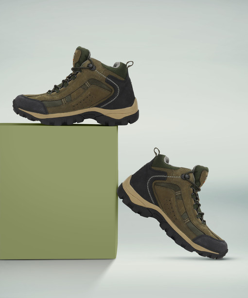 Woodland Shoes Online - Upto 50% to 80 