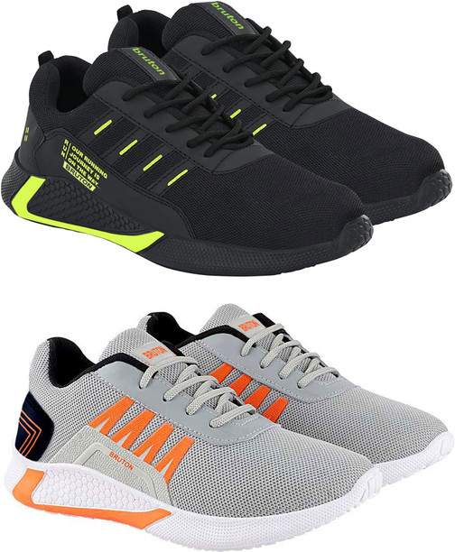 OFF on Branded Men's Shoes Online at 