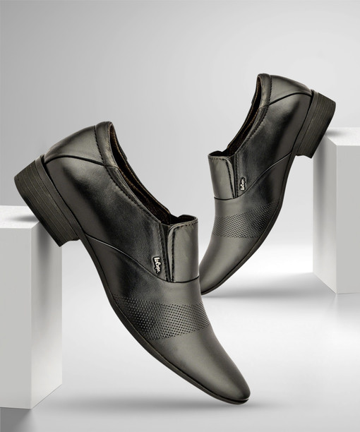 Buy Lee Cooper Formal Shoes Online at 