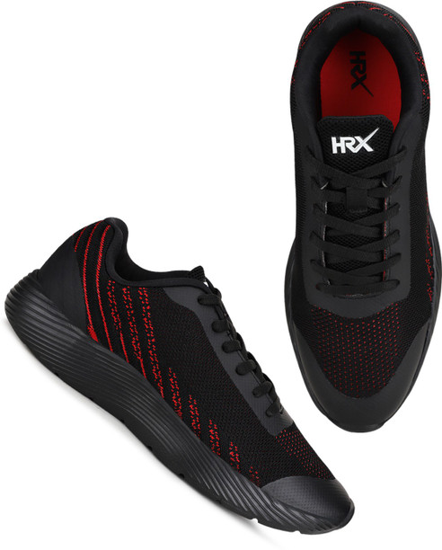 Hrx By Hrithik Roshan Sports Shoes 