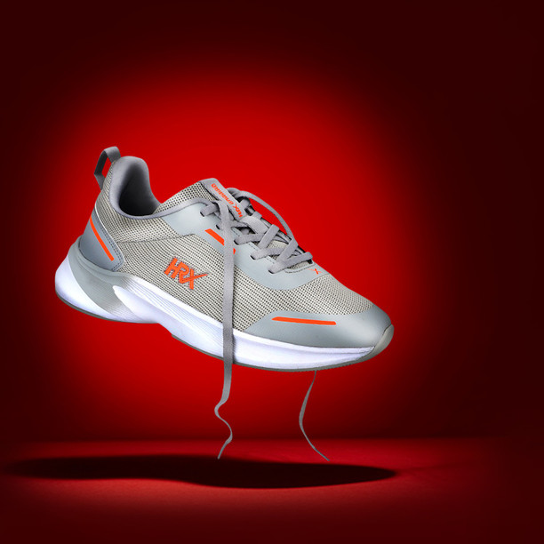 Hrx By Hrithik Roshan Sports Shoes 