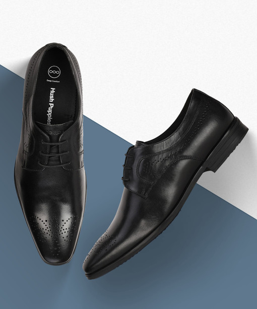 Hush Puppies Formal Shoes - Buy Hush 