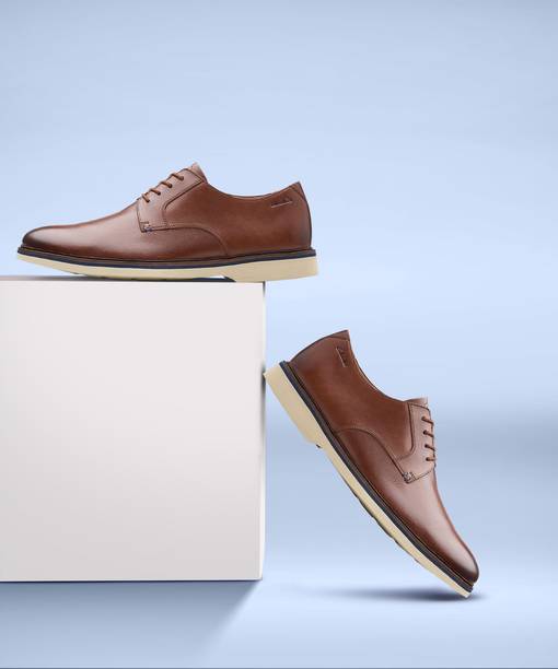 Clarks Shoes - Buy Clarks Shoes Online For Men at Best Prices ...