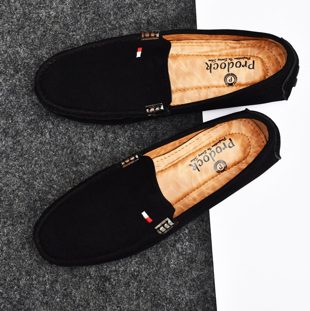 Suede Shoes - Buy Suede Shoes online at 