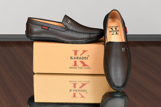 OFF on Branded Men's Shoes Online at 
