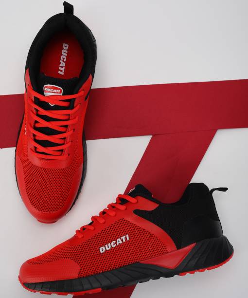 Gedragen fysiek Herinnering Ducati Sports Shoes - Buy Ducati Sports Shoes Online at Best Prices In  India | Flipkart.com