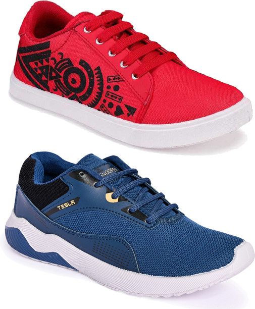 Casual Shoes Under 1000 Rupees - Buy 