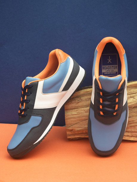 Roadster Casual Shoes - Buy Roadster 