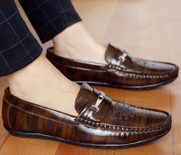 Loafers online at Best Prices in India 