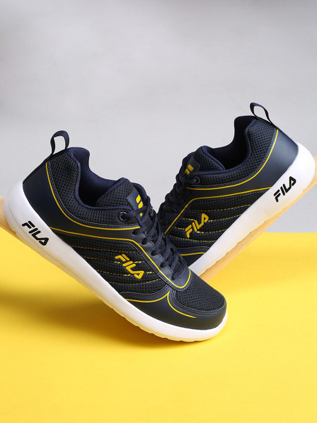 Fila Footwear - Upto 50% to 80% OFF on 