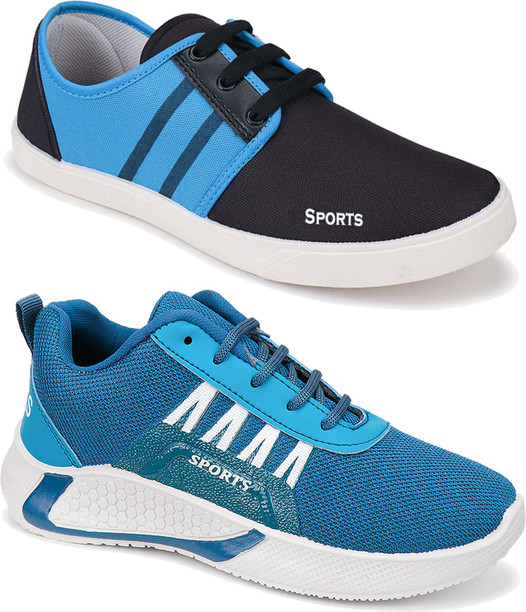 Running Shoes Under 1000 Rupees - Buy 