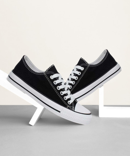 Canvas Shoes - Buy Canvas Shoes For 