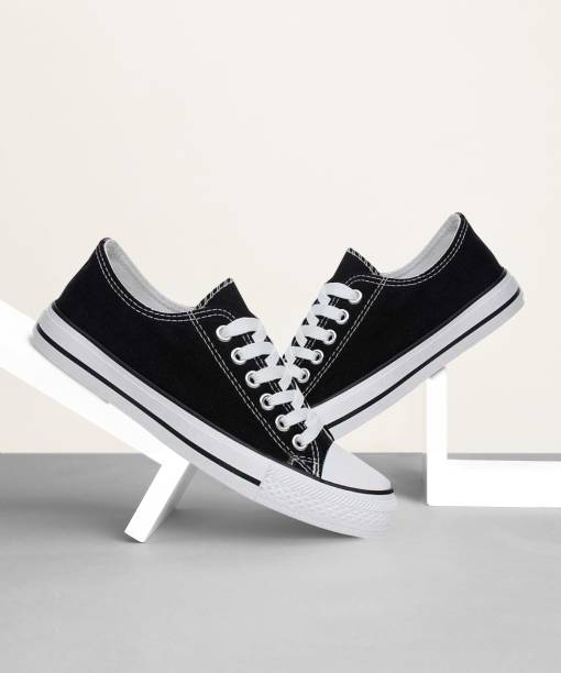 Canvas Shoes - Buy Canvas Shoes For Women & Girls Online At Best Prices In  India 