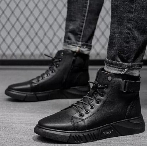 High Tops Shoes - Buy High Tops Shoes 