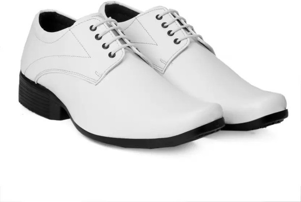 White Formal Shoes - Buy White Formal 