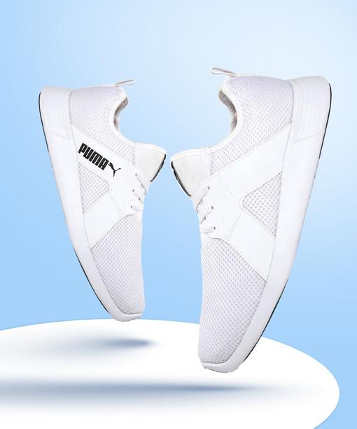 Puma Shoes - Upto 50% to 80% OFF on 