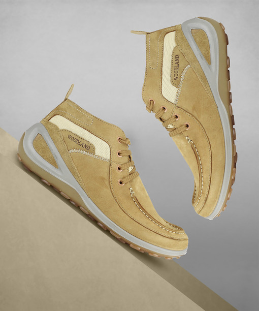 Woodland Shoes - Buy Woodland Shoes 
