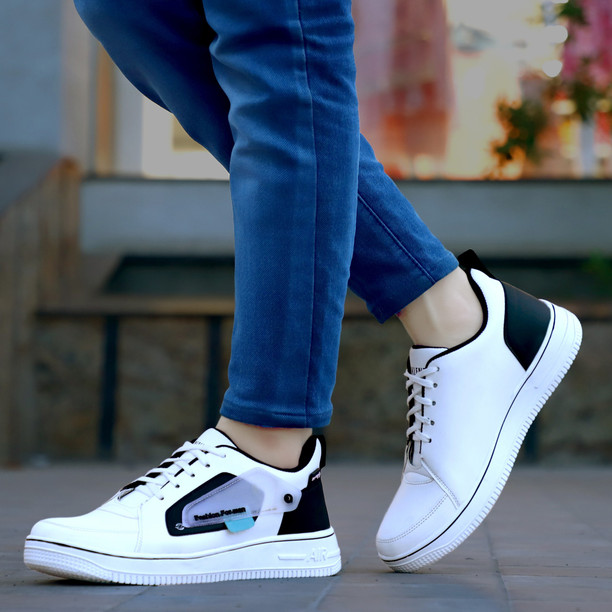 Inklenzo Casual Shoes - Buy Inklenzo 