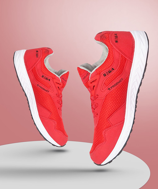 Sega Shoes - Buy Sega Shoes Online For 