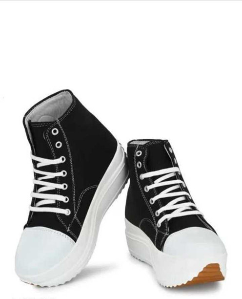Winter Boots 