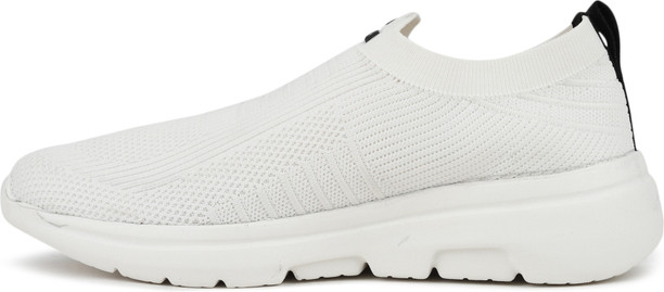 no lace trainers mens