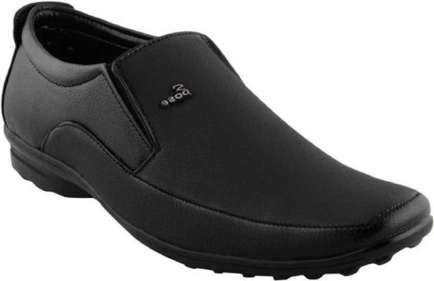 Mens Formal Shoes (फॉर्मल शूज) - Upto 