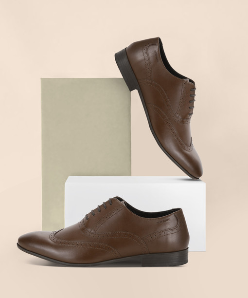 Buy Red Tape Formal Shoes Online at 