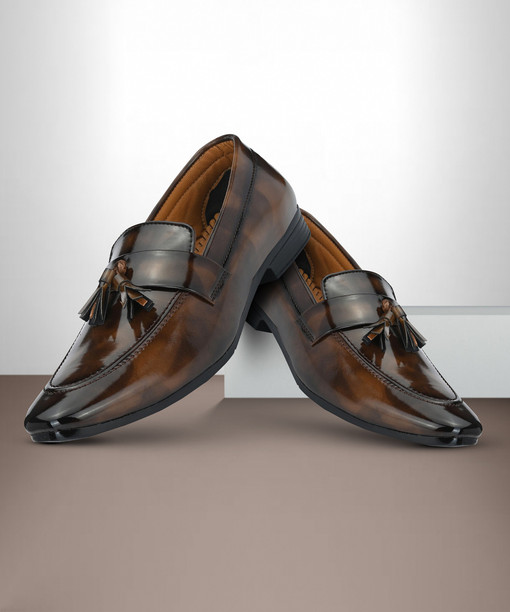 Tassel Loafers - Buy Tassel Loafers 