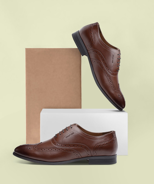 Red Tape Formal Shoes - Buy Red Tape 