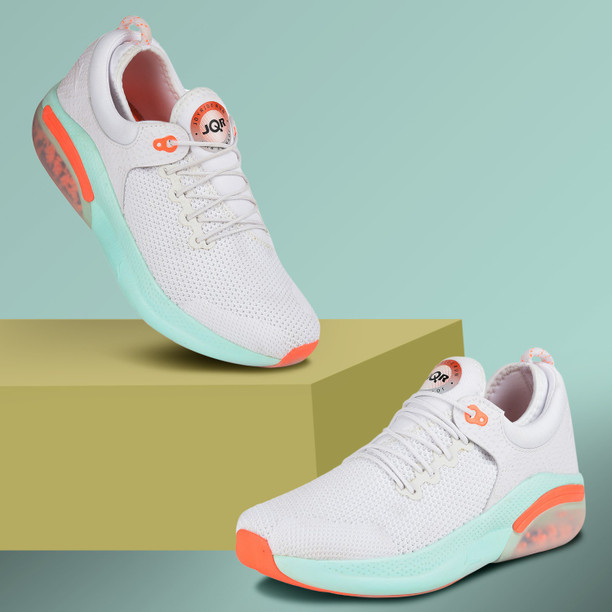 Jqr shoes price list 2020 white Clearance
