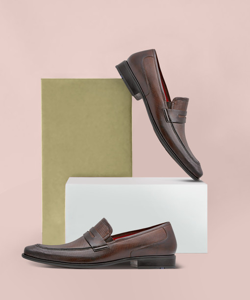 Ruosh Shoes - Buy Ruosh Formal Shoes 