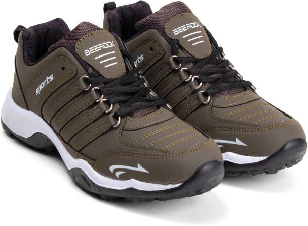 BEEROCK Kosko Running Shoes For Men