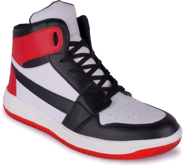 Buy Red Shoes online at Best Prices in 
