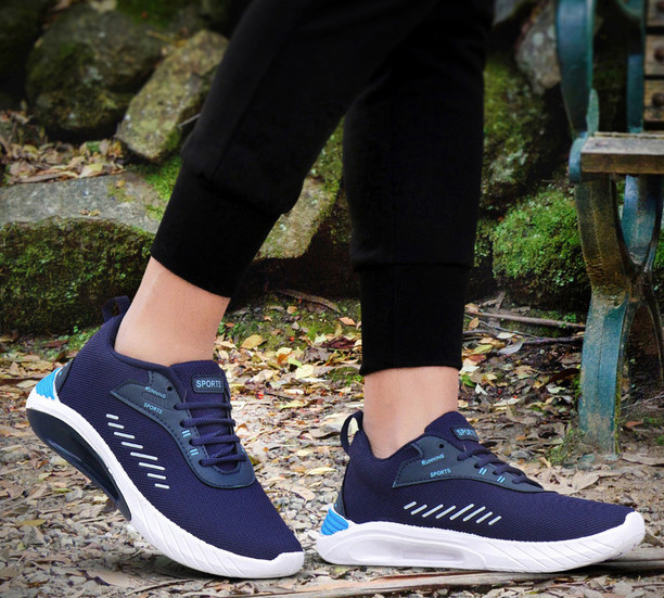 Running Shoes - Buy Best Running Shoes 