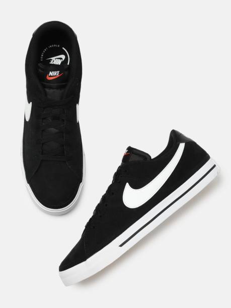Nike Shoes - Buy Nike Casual Shoes Online at Prices In India | Flipkart.com